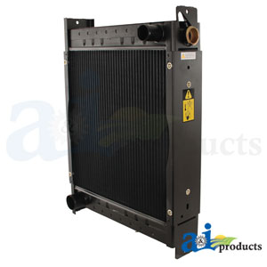 A-386913A2 Radiator PN: 386913A2