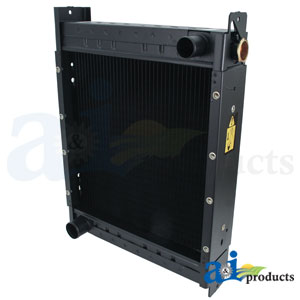 A-386919A2 Radiator PN: 386919A2