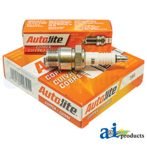 A-386 Autolite Spark Plug PN: 386