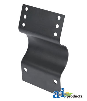 A-387178R1 Steel Bracket to Connect Upper Back to Lower Back PN: 387178R1