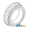 A-387-I Cone, Tapered Roller Bearing PN: 387-I