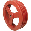 A-388396A1 Pulley, Feeder Jackshaft Drive PN: 388396A1