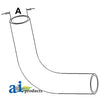 A-388463R1 Radiator Hose, Lower PN: 388463R1