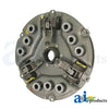 A-388616R91 Pressure Plate: 11