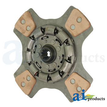 A-388625R93 Trans Disc: 11