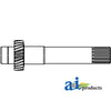 A-388627R1 Shaft, PTO PN: 388627R1