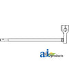 A-389166R12 Base, Auxillary Valve Outer Handle PN: 389166R12