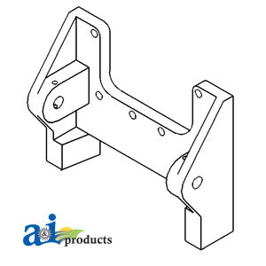 A-389360R1 Drawbar Support Casting PN: 389360R1