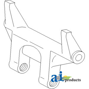 A-389362R1 Stabilizer Control Arm PN: 389362R1