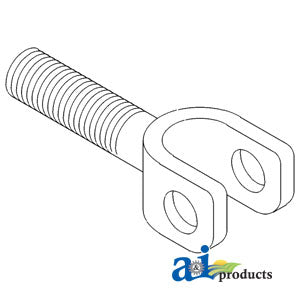 A-389369R1 Yoke PN: 389369R1