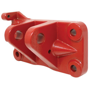 A-389372R41 Bracket, Top Linkage PN: 389372R41