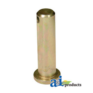 A-389428R1 Pin, Front Drawbar PN: 389428R1
