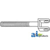 A-184334M1 Clevis, Brake Rod PN: 184334M1