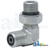 A-38H1009 Fitting, Elbow, 90 DEG PN: 38H1009