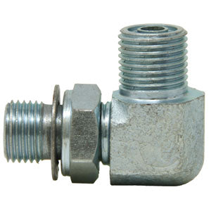 A-38H5035 Elbow Fitting PN: 38H5035