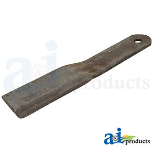 A-80A3900 Blade, Rotary Cutter, CCW, Twist PN: 80A3900