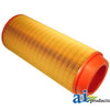 A-3901462M1 Outer Air Filter PN: 3901462M1