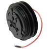 A-3902115M91 Clutch - Sanden, 2 Groove PN: 3902115M91