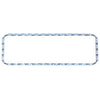 A-3914017 Gasket, Oil Pan PN: 3914017