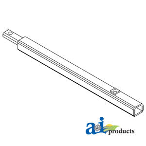 A-391988R91 Tube, Front Assembly PN: 391988R91