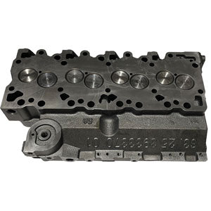 A-3920005 Cylinder Head, W/ Valves PN: 3920005