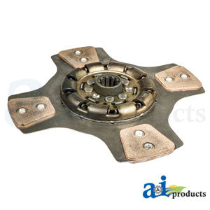 A-392076R92 Trans Disc: 11