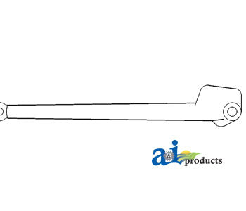 A-392204R1 Handle, Center Link PN: 392204R1