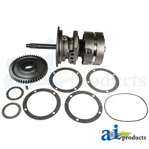 A-1251698HD-R Re-Mfg. Torque Amplifier Assembly, Heavy Duty PN: 1251698HD-R