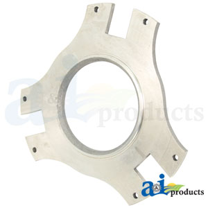 A-392498R1 Plate, Clutch Flywheel PN: 392498R1