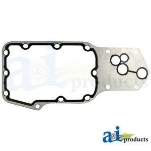 A-3926760 Gasket, Oil Cooler PN: 3926760