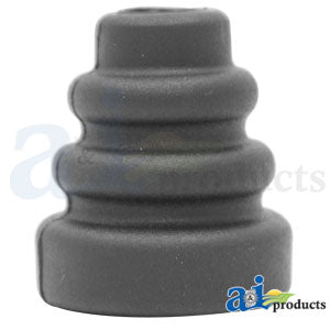A-393071R2 BOOT, DUST, IND. PTO CTRL. / DIFF. LOCK PN: 393071R2