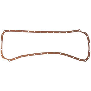 A-3931346 Gasket, Oil Pan PN: 3931346