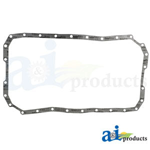 A-3931602 Gasket, Oil Pan PN: 3931602