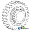 A-393523R1 Gear, Reverse Idler PN: 393523R1