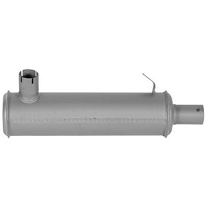 A-393840R91 Muffler PN: 393840R91