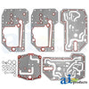 A-393877R93 Gasket Set, MCV PN: 393877R93
