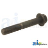 A-3944593 Bolt, Exhaust Manifold PN: 3944593
