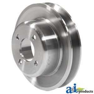 A-395815R2 Pulley, Water Pump PN: 395815R2