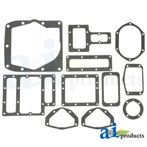 A-395915 Gasket Set, Torque Amplifier PN: 395915
