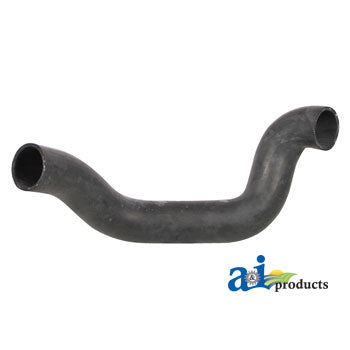 A-396353R1 Radiator Hose, Upper PN: 396353R1