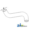 A-396355R1 Radiator Hose, Lower PN: 396355R1