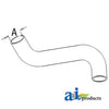 A-396355R1 Radiator Hose, Lower PN: 396355R1