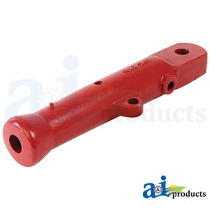A-49B52 Housing, leveling screw PN: 49B52