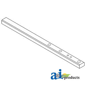 A-397066R1 Drawbar PN: 397066R1