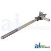 A-397095R2 Assembly, Leveling Screw (LH) PN: 397095R2