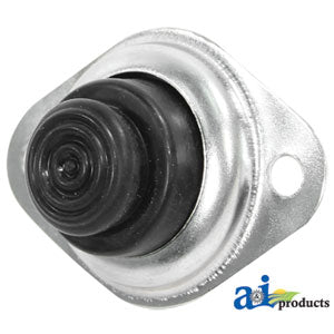 A-397940R93 Switch, Push Button, Ether Solenoid/Horn PN: 397940R93