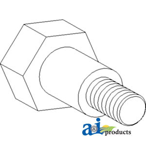 A-397986R1 Bolt, Transmission Shift Shoulder PN: 397986R1