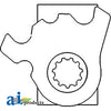 A-398285R2 Assembly, Operating Arm, Hi/Lo PN: 398285R2
