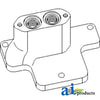 A-398316R1 Valve, Control End Cover PN: 398316R1