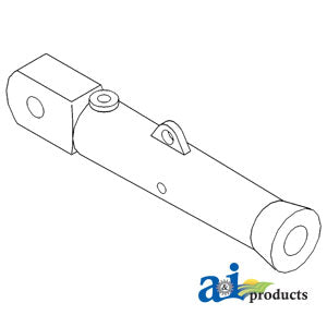 A-398384R1 Housing, Leveling Screw PN: 398384R1